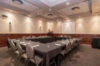 Sandman Hotel Red Deer Các khách sạn ở Red Deer