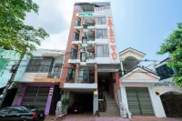 Trieu Vu Hotel & Apartment