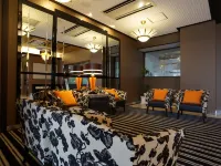 APA Hotel Miyazaki Nobeoka Chuo