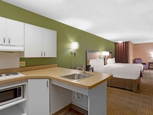 Extended Stay America Suites - Houston - Med Ctr - Greenway Plaza