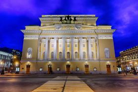 Cosmos Saint -Petersburg Pulkovo Airport Hotel, a Member of Cosmos Hotel Group