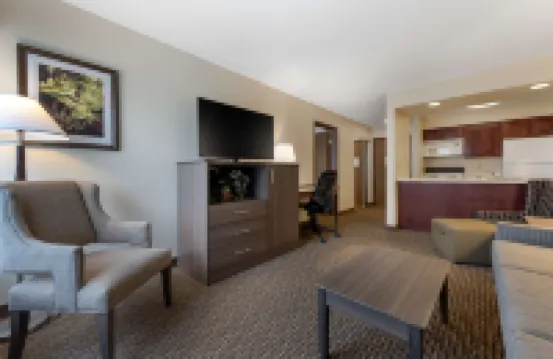 Best Western Spooner Riverplace