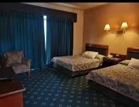 DJ Paradise Hotel Hotels in Plaridel