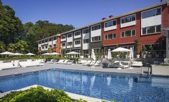 Novotel Resort & Spa Biarritz Anglet