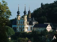 B&B Hotel Würzburg-Ost