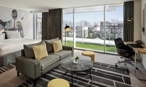Novotel Jakarta Cikini
