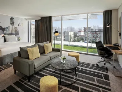 Novotel Jakarta Cikini