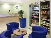 Ibis Budget São Caetano Các khách sạn ở São Caetano do Sul