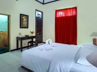 Margo Utomo Hill View Resort Hotels in Kalibaru