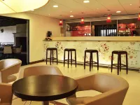 Ibis Bordeaux Saint-Émilion Hotels in Saint-Laurent-des-Combes