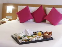 Novotel Tunis Hotels in Cité Monplaisir et Borgel