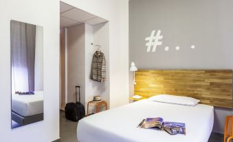 Ibis Styles Brindisi