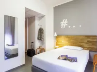 Ibis Styles Brindisi Các khách sạn gần Brindisi Port