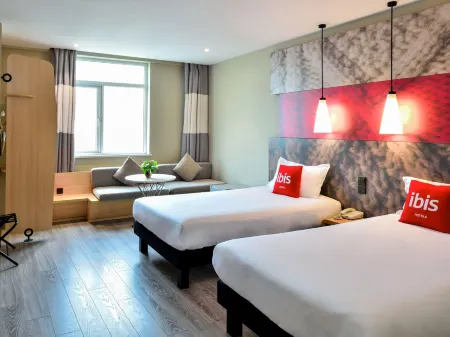 Ibis Hotel (Shanghai New Hongqiao)