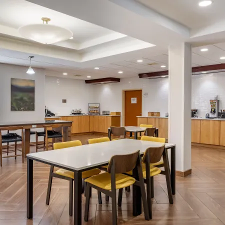 Fairfield Inn & Suites Cherokee