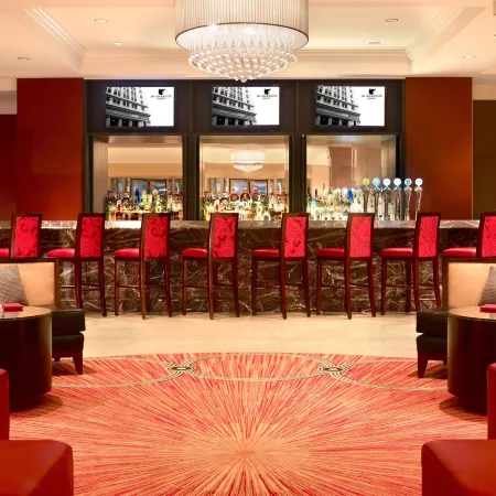 JW Marriott Chicago