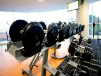 High Point Surabaya - Gym