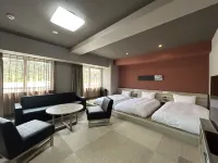 HOTEL ROUTE INN Grand Chichibu Hotels in Chichibu