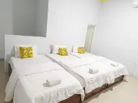 Penginapan Kurnia Sluke