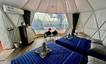 Khao Kho River Camp