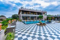 Mountain Creek Villa Udaipur