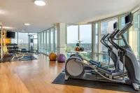 Hilton Vacation Club Ocean Beach Club Virginia Beach - Gym