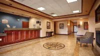 Best Western Lamesa Inn  Suites