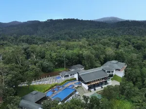 Coorg Marriott Resort & Spa