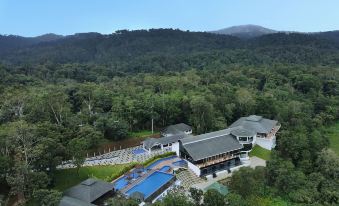 Coorg Marriott Resort & Spa