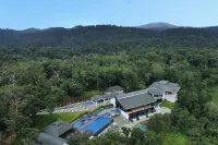 Coorg Marriott Resort & Spa Hotels in 