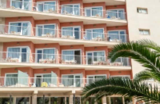 Leman Hotel y Apartamentos Hotels in 