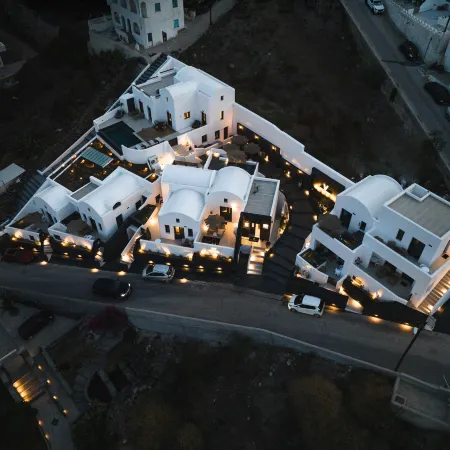 Venus Sunrise Suites & Villas
