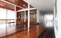 Room-Baan Khunphiphit Homestay No3373 Hoteles en Hua Ro