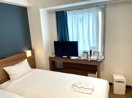 Day Nice Hotel Tokyo