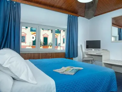 Hotel Venezia Hotel in zona La Gramigna