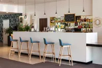 Holiday Inn MARSEILLE AIRPORT by IHG - Bar