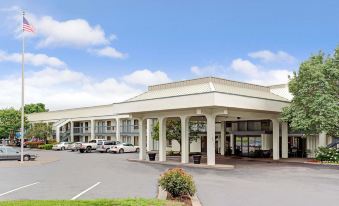 Baymont by Wyndham Murfreesboro