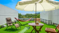 Taichou No Mori Các khách sạn ở 