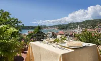 Doria Park Hotel Hotels in Lerici