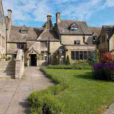 The Frogmill Hotel Hotel Exterior