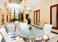 Ombey Guest House Hotels in Citeureup