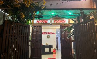South Flower Hotel