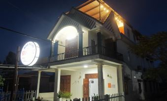 Hoang Ngoc Motel