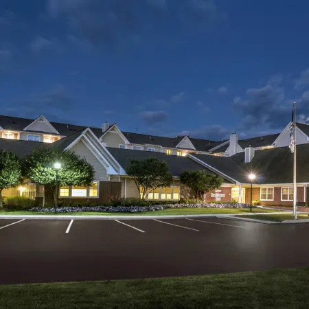Residence Inn Pittsburgh Cranberry Township