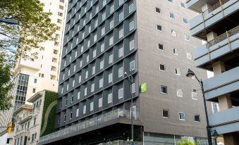 Ibis Styles El Malecon Guayaquil