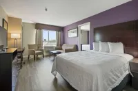 Baymont by Wyndham Henderson-Northeast Denver Hotels in Thornton