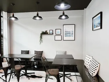 รูปภาพของเรสต์ พอยต์ สามพราน