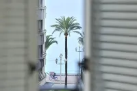 Hotel la Villa Nice Promenade - Scenic