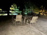 Entire House on the Seashore in Chicxulub Puerto, Yuc, Riviera Yucateca MEX Hotels in Chicxulub Puerto