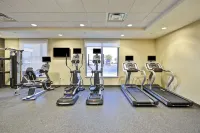 Home2 Suites by Hilton Opelika Auburn - Gym